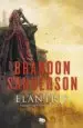 AudioLibro Elantris (Ed. Decimo Aniversario: Version Definitiva del Autor) (3) de Brandon Sanderson