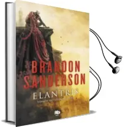 Descargar AudioLibro Elantris (Ed. Decimo Aniversario: Version Definitiva del Autor) (3) de Brandon Sanderson año 2018