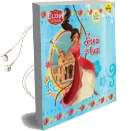 Descargar AudioLibro Elena de Avalor: El Cetro de luz de Disney año 2018