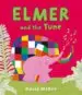 AudioLibro Elmer and the Tune de David Mckee