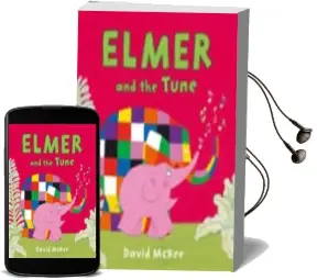 Descargar AudioLibro Elmer and the Tune de David Mckee año 2018