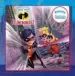 AudioLibro Els Increibles 2. Primers Lectors de Disney