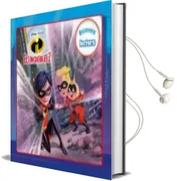 Descargar AudioLibro Els Increibles 2. Primers Lectors de Disney año 2018
