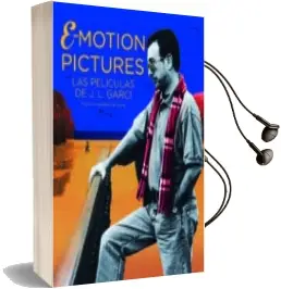Descargar AudioLibro Emotion Pictures: El Cine de Jose Luis Garci de Victor Arribas año 2018
