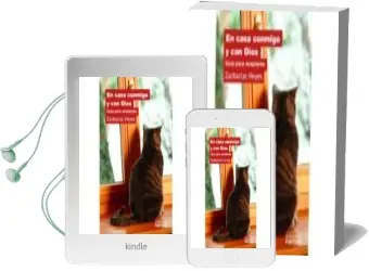 Descargar AudioLibro En Casa Conmigo y con Dios: Guia para Aceptarse de Zacharias Heyes año 2018