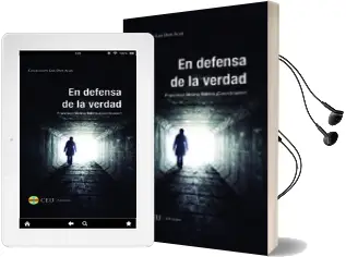 Descargar AudioLibro En Defensa de la Verdad de Francisco Molina Molina año 2018