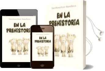 Descargar AudioLibro En la Prehistoria de Ch. Naumann Villemin año 2018