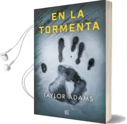Descargar AudioLibro En la Tormenta de Taylor Adams año 2018