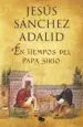 AudioLibro En Tiempos del Papa Sirio de Jesus Sanchez Adalid