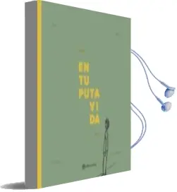 Descargar AudioLibro En tu Puta Vida de Carlos Yuste año 2018