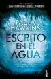 AudioLibro Escrito en el Agua de Paula Hawkins