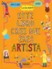 AudioLibro Este Libro Cree que Eres Artista de Georgia Amson Bradshaw