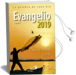 Descargar AudioLibro Evangelio 2019 - Tamaño Normal: Camino, Verdad y Vida - Ciclo c de Varios Autores año 2018