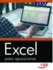 AudioLibro Excel para Oposiciones de Varios Autores