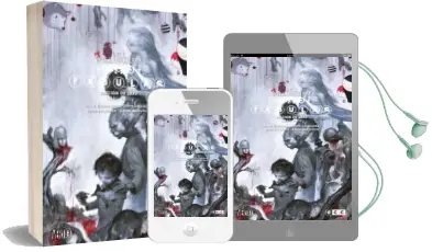 Descargar AudioLibro Fabulas: Ed. de Lujo - Libro 7 (2ª Ed.) de Bill Willingham año 2018