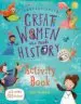 AudioLibro Fantastically Great Women who Made History Activit de Kate Pankhurst
