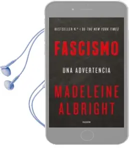 Descargar AudioLibro Fascismo de Madeleine Albright año 2018