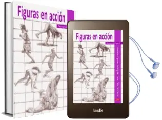 Descargar AudioLibro Figuras en Acción. Modelos para Dibujar con Cuadrícula de Giovanni Civardi año 2018