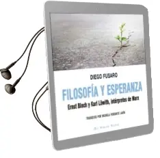 Descargar AudioLibro Filosofia y Esperanza de Diego Fusaro año 2018