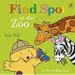 AudioLibro Find Spot at the zoo de Eric Hill