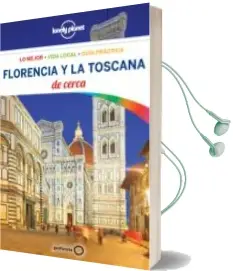 Descargar AudioLibro Florencia y la Toscana de Cerca 2018 (4ª Ed.) (Lonely Planet) de Virginia Maxwell año 2018