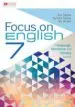 AudioLibro Focus on English 7 Sudent Book + ebk de Varios Autores