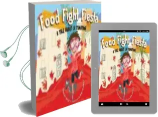 Descargar AudioLibro Food Fight Fiesta de Tracey Kyle año 2018