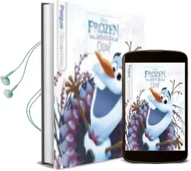 Descargar AudioLibro Frozen. una Aventura de Olaf. Pequecuentos de Varios Autores año 2018