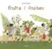 AudioLibro Fruits i Fruites de Gerda Müller