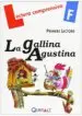AudioLibro Gallina Agustina, la - Quadern f de Merce/Pla Lena Viana