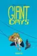 AudioLibro Giant Days nº 3 de John Allison; Lissa Treiman