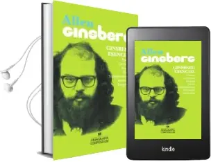 Descargar AudioLibro Ginsberg Esencial de Allen Ginsberg año 2018