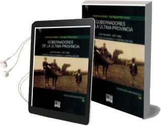 Descargar AudioLibro Gobernadores de la Última Provincia de Varios Autores año 2018