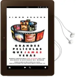 Descargar AudioLibro Grandes Películas que Jamás Verás de Simon Braund año 2018