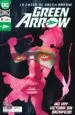 AudioLibro Green Arrow nº 10 de Benjamin Percy; Juan Ferreyra