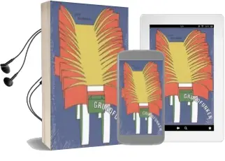 Descargar AudioLibro Grundfunken de José Quintanar año 2018