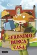 AudioLibro Gs 58: Geronimo Busca Casa de Geronimo Stilton