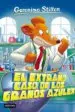 AudioLibro Gs 70: El Extraño Caso de los Granos Azules de Geronimo Stilton