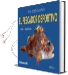 Descargar AudioLibro Guia de Bolsillo para el Pescador Deportivo de Domingo Lloris año 2018
