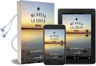 Descargar AudioLibro Guia Surf en Portugal de Alexandra Gossink año 2018