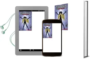 Descargar AudioLibro Gunnm (Battle Angel Alita) nº 9 de Yukito Kishiro año 2018