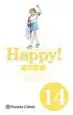AudioLibro Happy! nº 14 de Naoki Urasawa