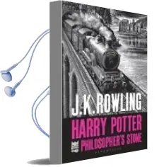 Descargar AudioLibro Harry Potter and the Philopsopher s Stone - Adult ed. de J.K. Rowling año 2018