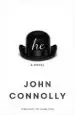 AudioLibro He de Connolly John
