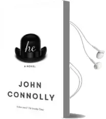 Descargar AudioLibro He de Connolly John año 2018