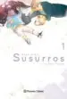 AudioLibro Hisohiso - Susurros nº 01/06 de Fujitani Youko