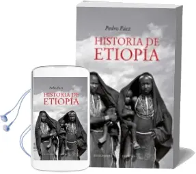 Descargar AudioLibro Historia de Etiopía de Pedro Paez año 2018