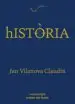 AudioLibro Història de Jan Vilanova Claudin