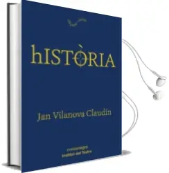 Descargar AudioLibro Història de Jan Vilanova Claudin año 2018