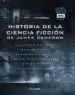 AudioLibro Historia de la Ciencia Ficción de James Cameron de Varios Autores